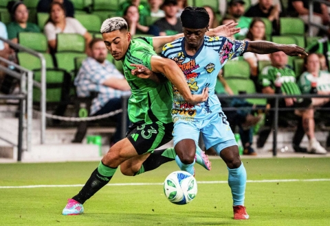 Nhận định San Diego FC vs Austin FC: Đồng cân đồng lạng