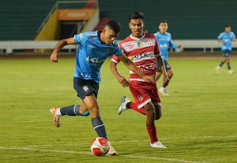 Nhận định Independiente vs Blooming: Ngang tài cân sức