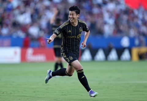 Nhận định St Louis City vs Los Angeles FC: Chênh lệch quá lớn
