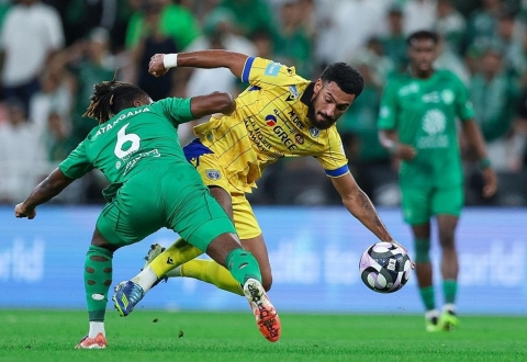 Nhận định Al Taawoun vs Al Riyadh: Khách khó tạo địa chấn