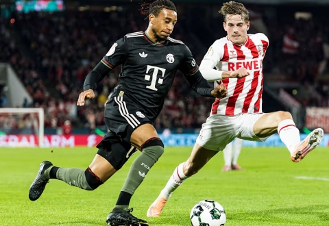 Nhận định Bayern Munich vs FC Koln: Hạ cánh an toàn