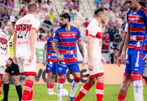 Nhận định CRB vs Fortaleza: Ngang tài cân sức