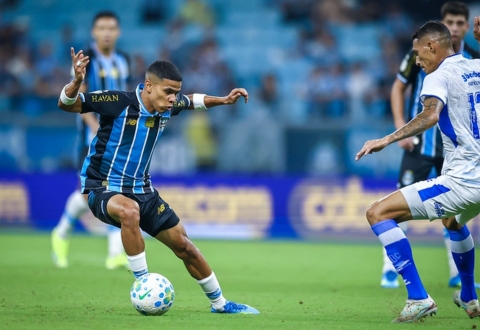 Nhận định Confianca vs Gremio: Chênh lệch đẳng cấp