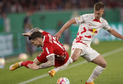 Nhận định Freiburg vs RB Leipzig: Chốt hạ mùa giải