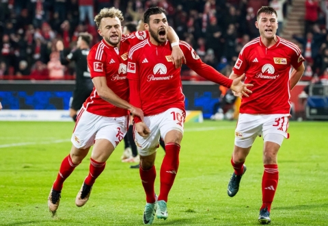 Nhận định Union Berlin vs Augsburg: Chủ nhà chiếm ưu thế, 20h30 ngày 16/5/2026