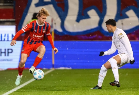 Nhận định Heidenheim vs Mainz: Khách lấn lướt, 20h30 ngày 16/5/2026