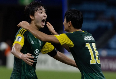 Nhận định Jeonbuk vs Gimcheon Sangmu: Chờ lợi thế sân nhà