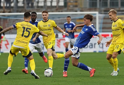 Nhận định Como vs Parma: Tấm vé cúp C1