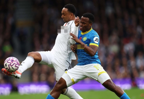 Nhận định Wolves vs Fulham: Khó cho “Bầy sói'