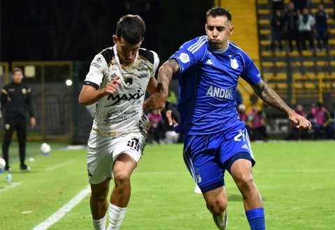 Nhận định Patriotas vs Millonarios: Niềm vui cho đội khách