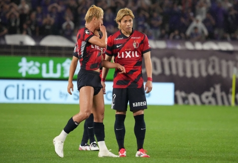 Nhận định Chiba vs Kashima Antlers: Khác biệt đẳng cấp