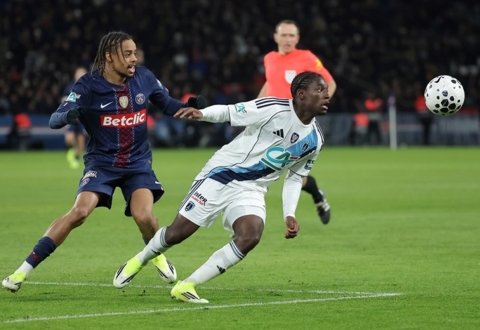 Nhận định Paris vs PSG: Chủ nhà gây sốc được không?