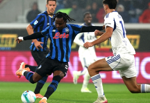 Nhận định Atalanta vs Bologna: Quyết đấu vì danh dự