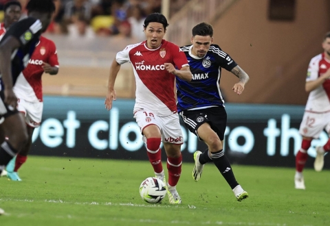 Nhận định Strasbourg vs Monaco: Khách chiếm ưu thế