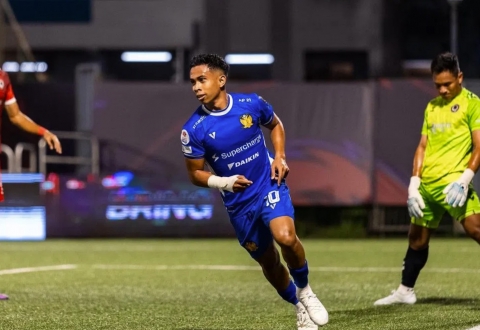 Nhận định Tanjong Pagar vs Hougang: Cơ hội bứt lên