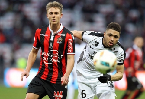 Nhận định Nice vs Metz: Không còn đường lui