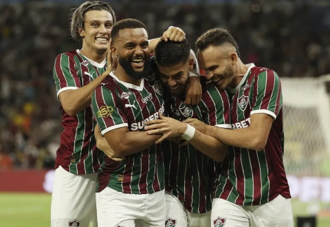Nhận định Fluminense vs Bolivar: Điểm tựa sân nhà