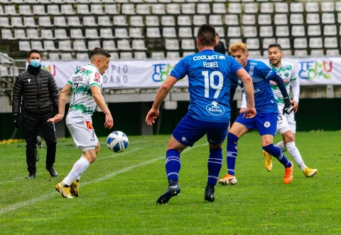 Nhận định Santa Cruz vs Deportes Temuco: Không còn đường lui