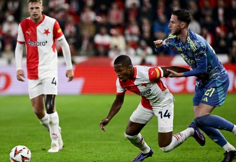 Nhận định Ajax vs Groningen: Khẳng định bản lĩnh