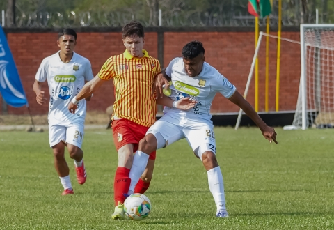 Nhận định Aguilas vs Pereira: Chủ nhà chiếm ưu thế