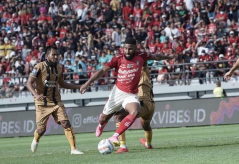 Nhận định Dewa United vs Bali United: Khép lại mùa giải, 19h00 ngày 22/5/2026