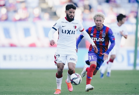 Nhận định Kashima Antlers vs FC Tokyo: Đại chiến top đầu