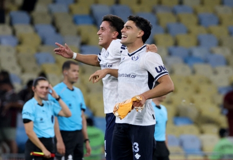 Nhận định La Guaira vs Ind Rivadavia: Căng thẳng và kịch tính