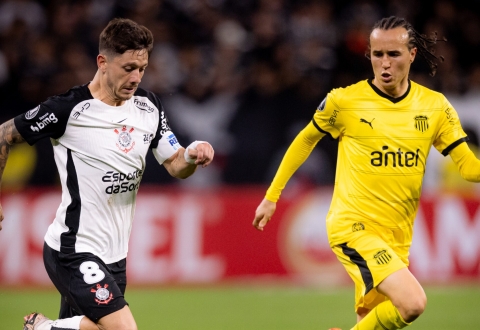 Nhận định Penarol vs Corinthians: Ngang tài cân sức
