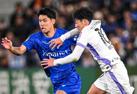 Nhận định Kyoto Sanga vs V-Varen Nagasaki: Chủ nhà chiếm ưu thế, 17h00 ngày 23/5/2026