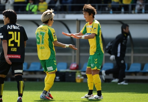 Nhận định Kashiwa Reysol vs JEF United Chiba: Chuyến đi bão táp