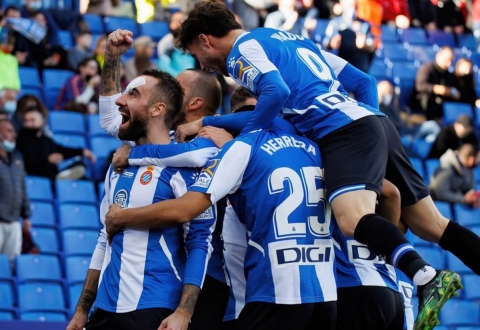 Nhận định Espanyol vs Real Sociedad: Mùa giải khép lại