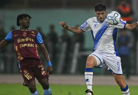 Nhận định Macara vs Alianza Atletico: Niềm vui cho chủ nhà