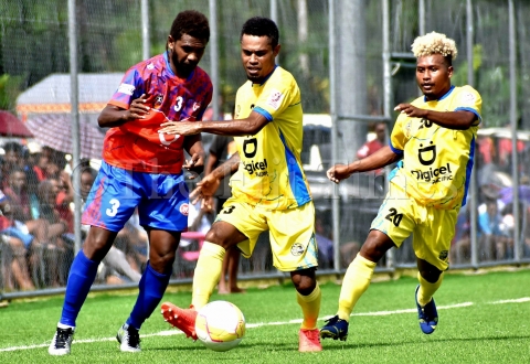 Nhận định Navua vs Nadroga: Không quá chênh lệch