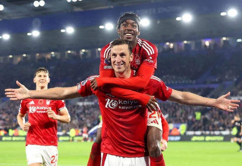 Nhận định Nottingham vs Bournemouth: Hy vọng mong manh