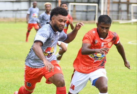 Nhận định Labasa vs Rewa: Đại chiến ngôi đầu