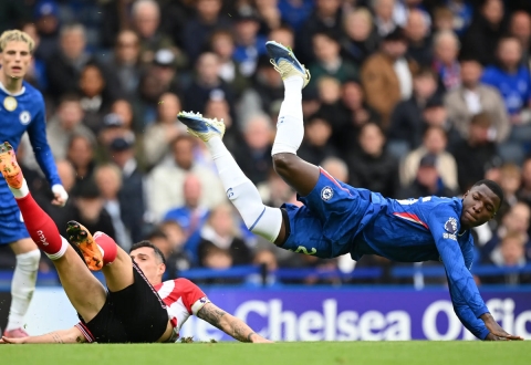 Nhận định Sunderland vs Chelsea: Tấm vé cúp Châu Âu