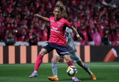 Nhận định Okayama vs Cerezo Osaka: Kẻ tám lạng người nửa cân