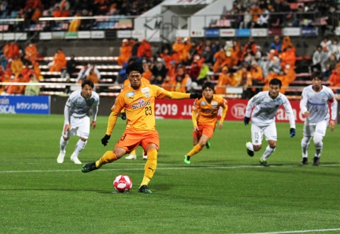 Nhận định Shimizu S-Pulse vs Gamba Osaka: Chủ nhà gặp thử thách lớn