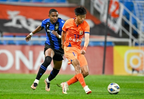 Nhận định Shandong Taishan vs Wuhan Three Towns: Khách chìm khủng hoảng, 18h35 ngày 24/5/2026