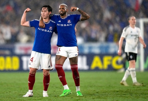 Nhận định Verdy vs Yokohama F. Marinos: Dễ có bất ngờ