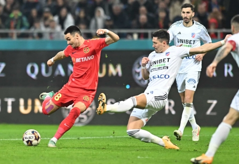 Nhận định FCSB vs FC Botosani: Đại chiến nảy lửa