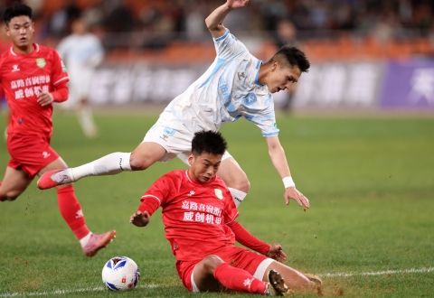 Nhận định Changchun Xidu vs Beijing: Thế trận giằng co