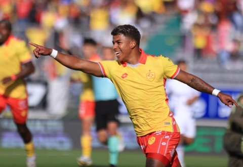 Nhận định Aucas vs Manta: Quá chênh lệch