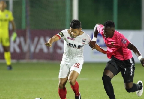 Nhận định Stallion Laguna vs DH Cebu FC: Đấu trí rực lửa