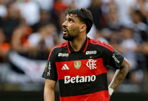 Nhận định Flamengo vs Cusco: Khác biệt đẳng cấp