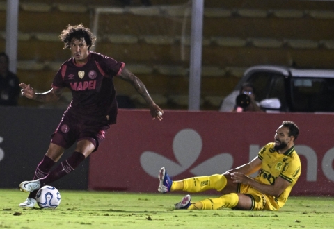 Nhận định Lanus vs Mirassol: Dễ có bất ngờ