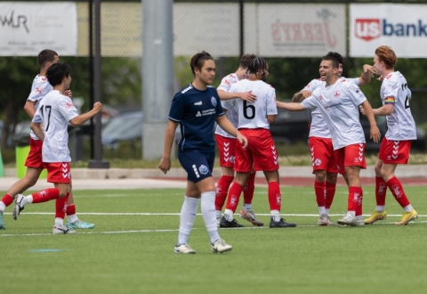 Nhận định Midlakes United vs Bigfoot: Niềm vui cho chủ nhà