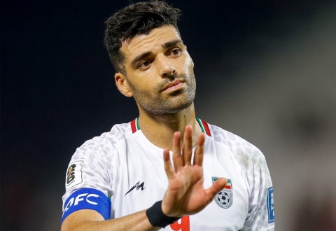 Nhận định Iran vs Gambia: Tổng duyệt trước World Cup