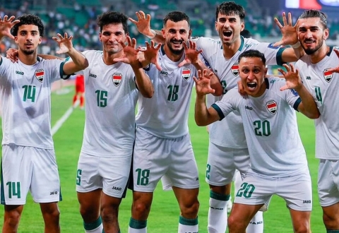 Nhận định Andorra vs Iraq: Thử lửa trước World Cup