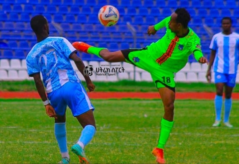 Nhận định Welayta Dicha vs Negele Arsi Ketema: Cuộc chiến vì vị trí top đầu